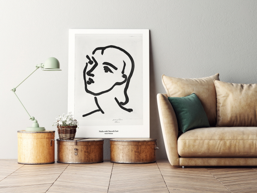 그림·사진 > 인테리어 액자 앙리 마티스 대형 메탈 액자 | 오늘의집 쇼핑 인테리어 액자 앙리 마티스 대형 메탈 액자