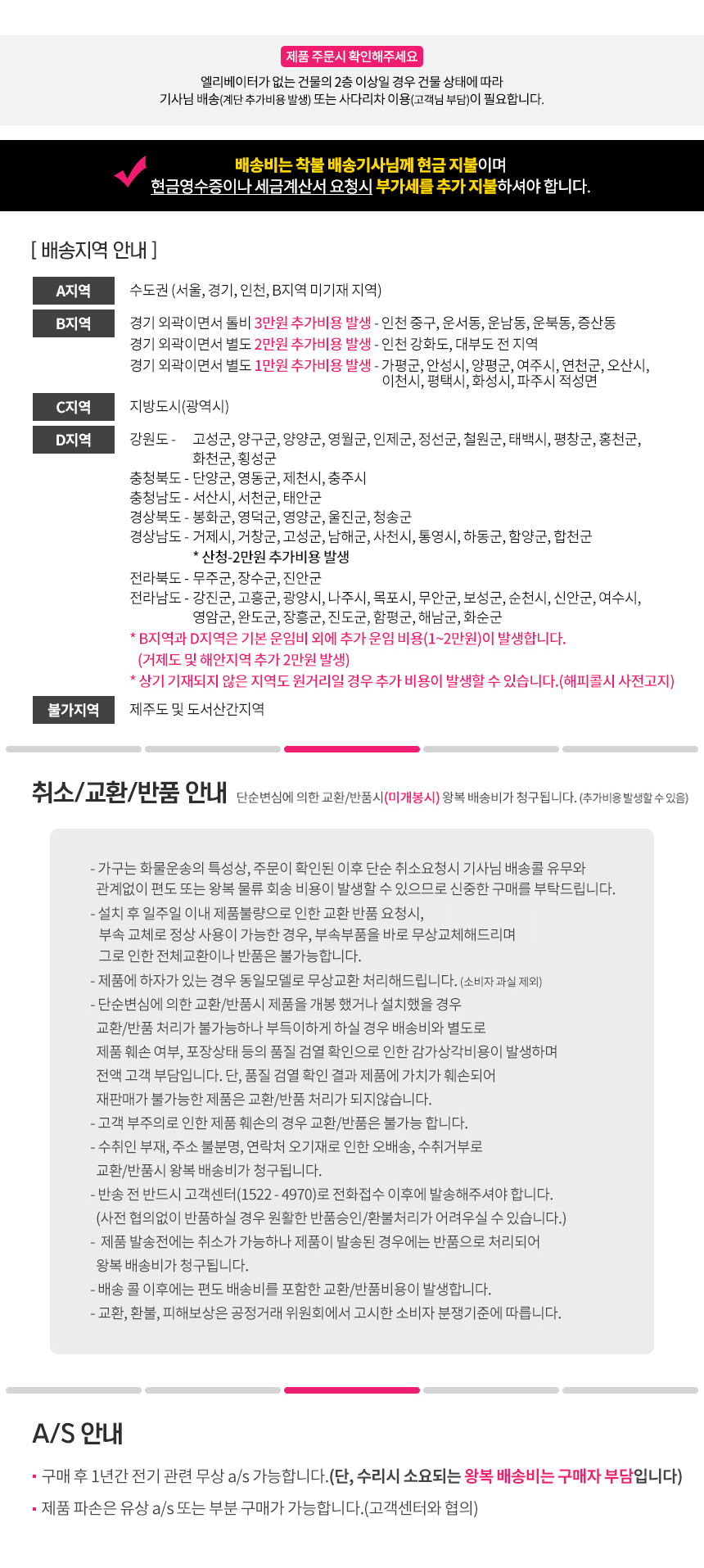상품의 상세 설명 이미지