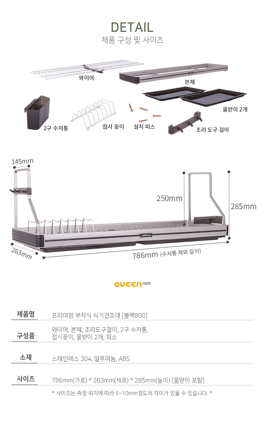 상품의 상세 설명 이미지
