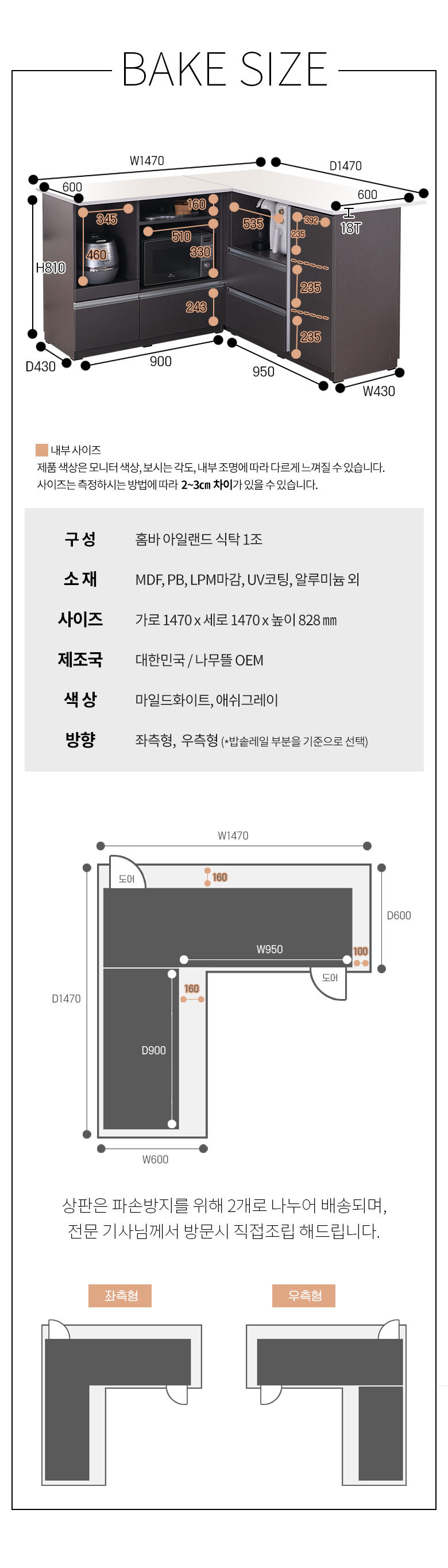 상품의 상세 설명 이미지