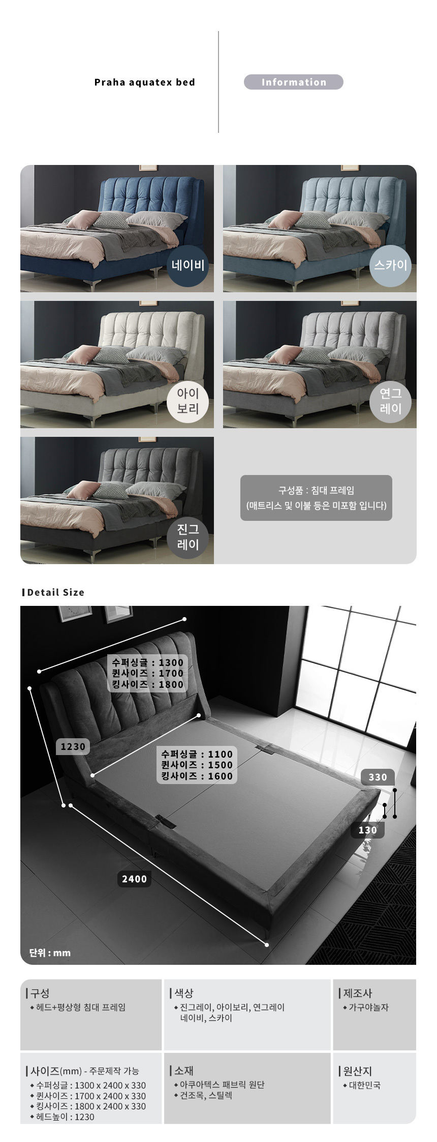 상품의 상세 설명 이미지