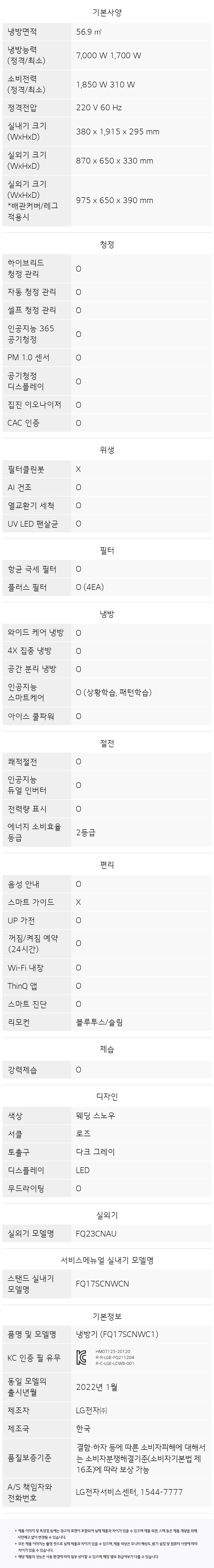 상품의 상세 설명 이미지