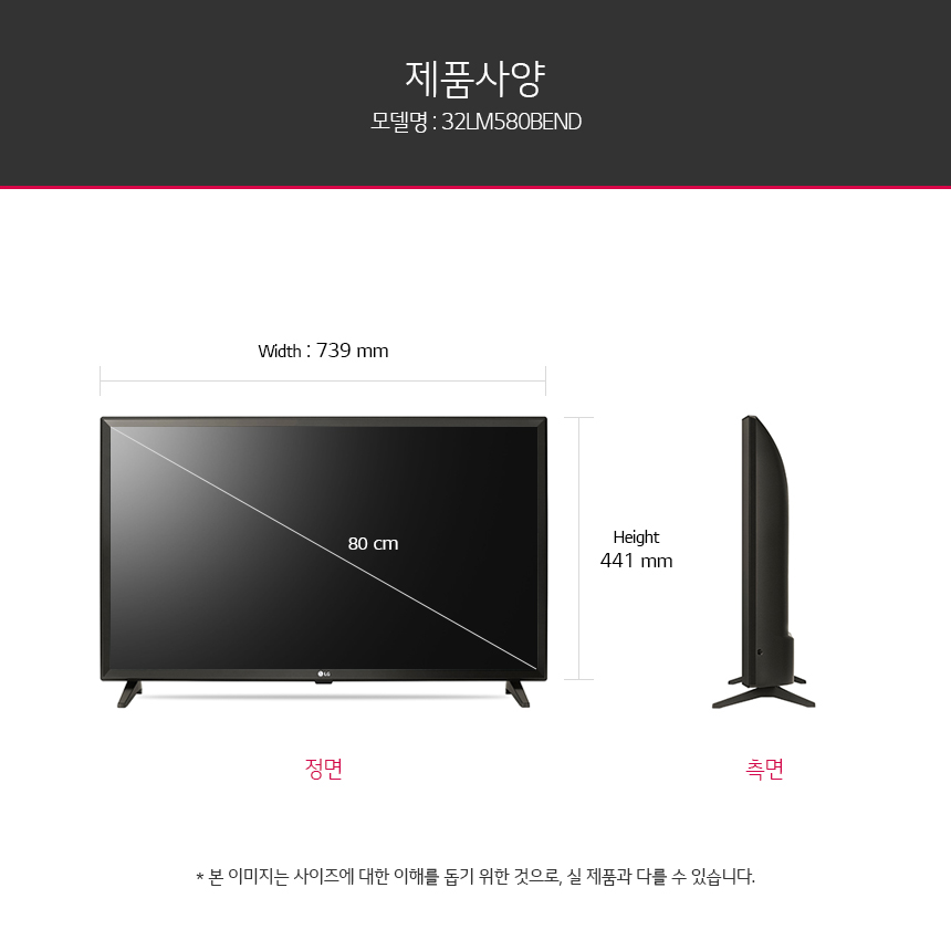 상품의 상세 설명 이미지