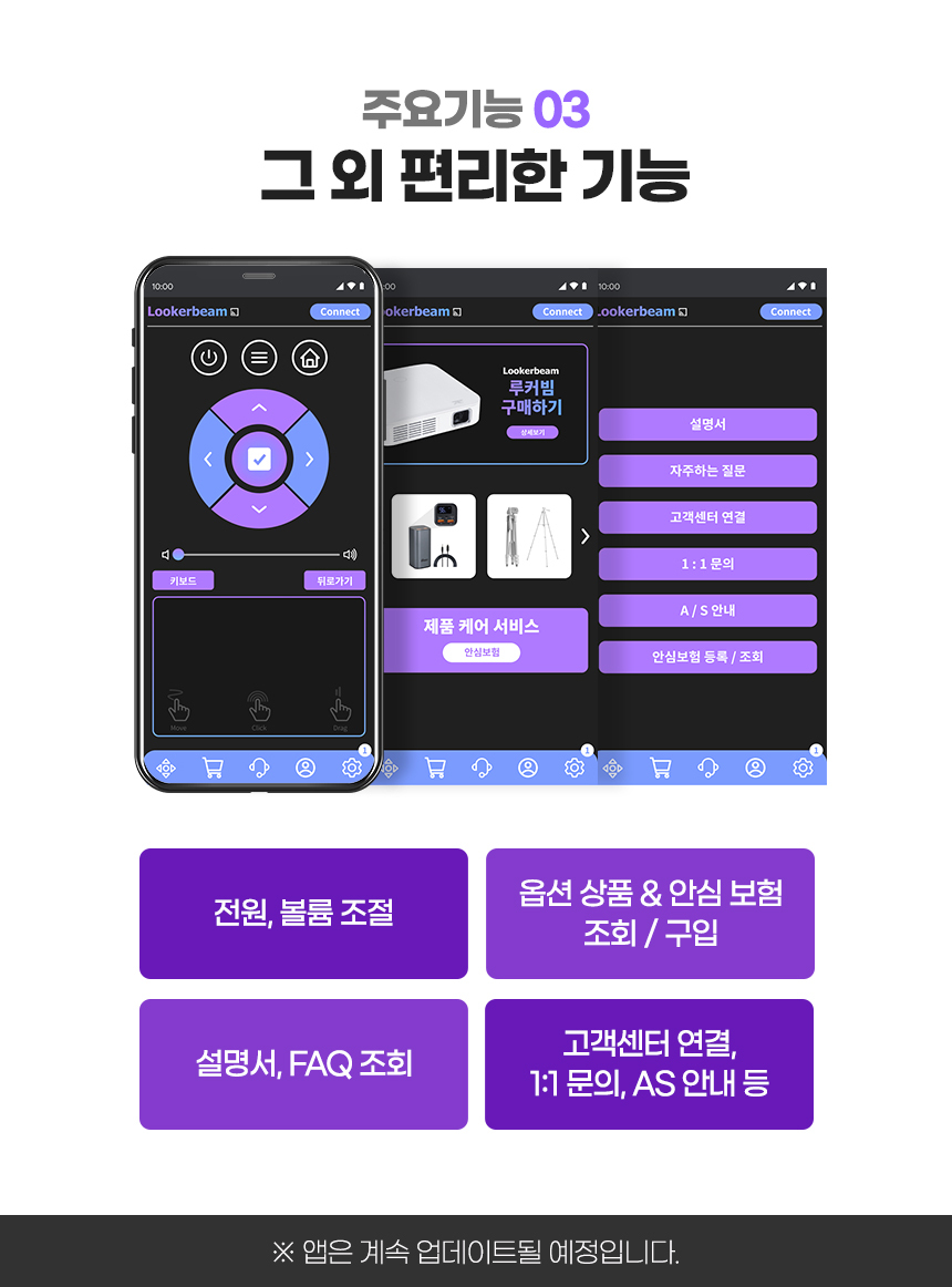 상품의 상세 설명 이미지