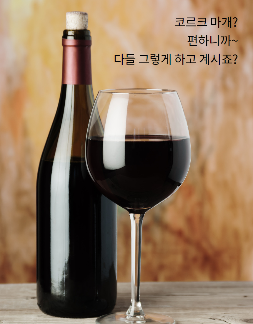 스토퍼·세이버 > 와인키퍼 와인 병마개 스토퍼 진공 마개 | 오늘의집 쇼핑 와인키퍼 와인 병마개 스토퍼 진공 마개