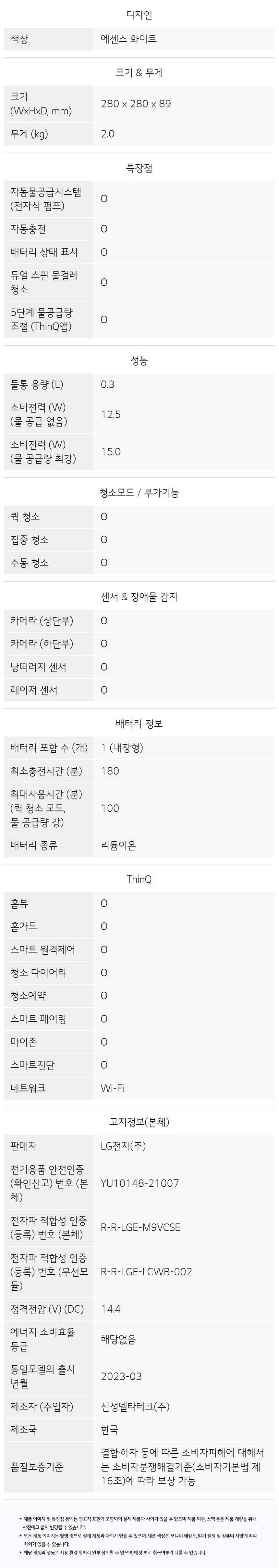 상품의 상세 설명 이미지