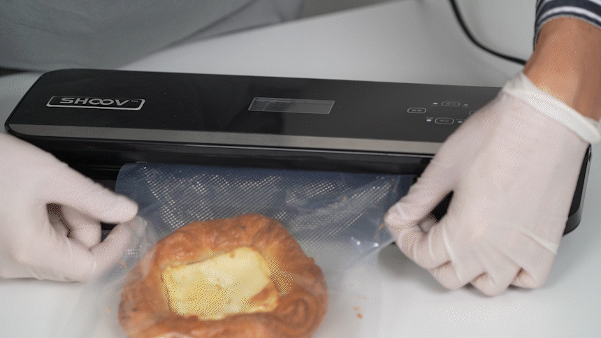 수비드머신·진공포장기 > 슈브 진공 포장기 VS6680M Vacuum Machine | 오늘의집 쇼핑 슈브 진공 포장기 VS6680M Vacuum Machine