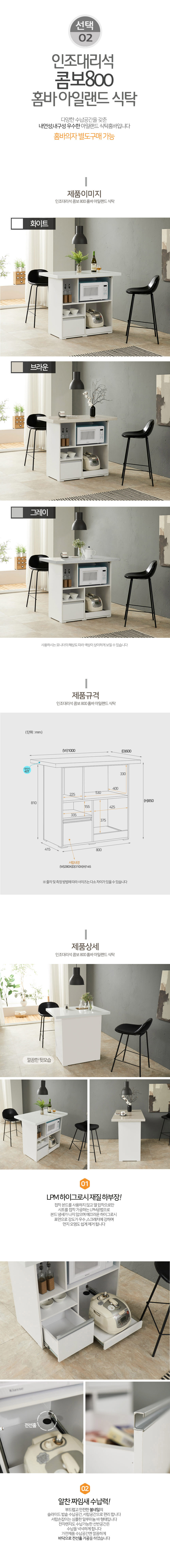 상품의 상세 설명 이미지