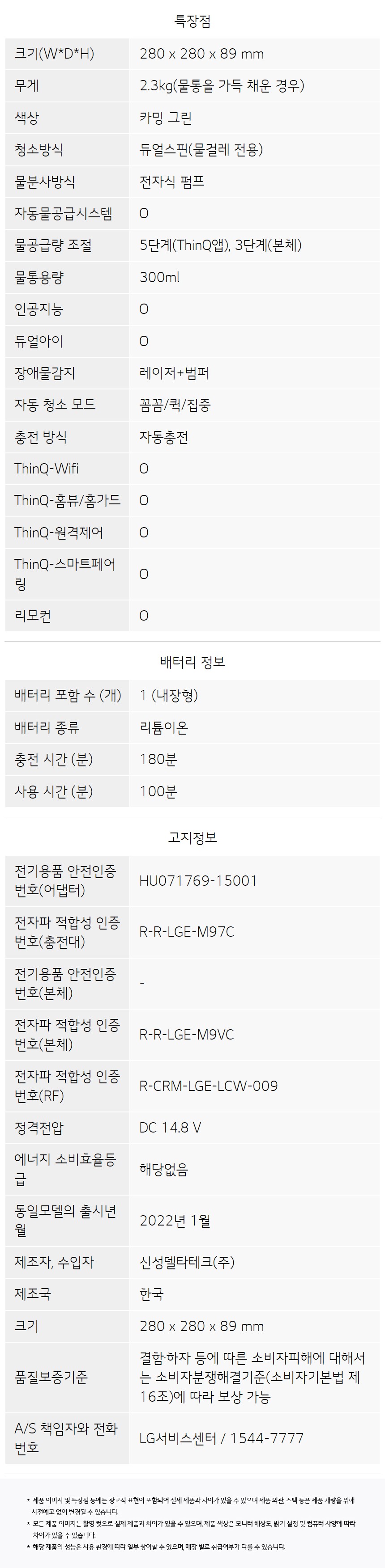 상품의 상세 설명 이미지