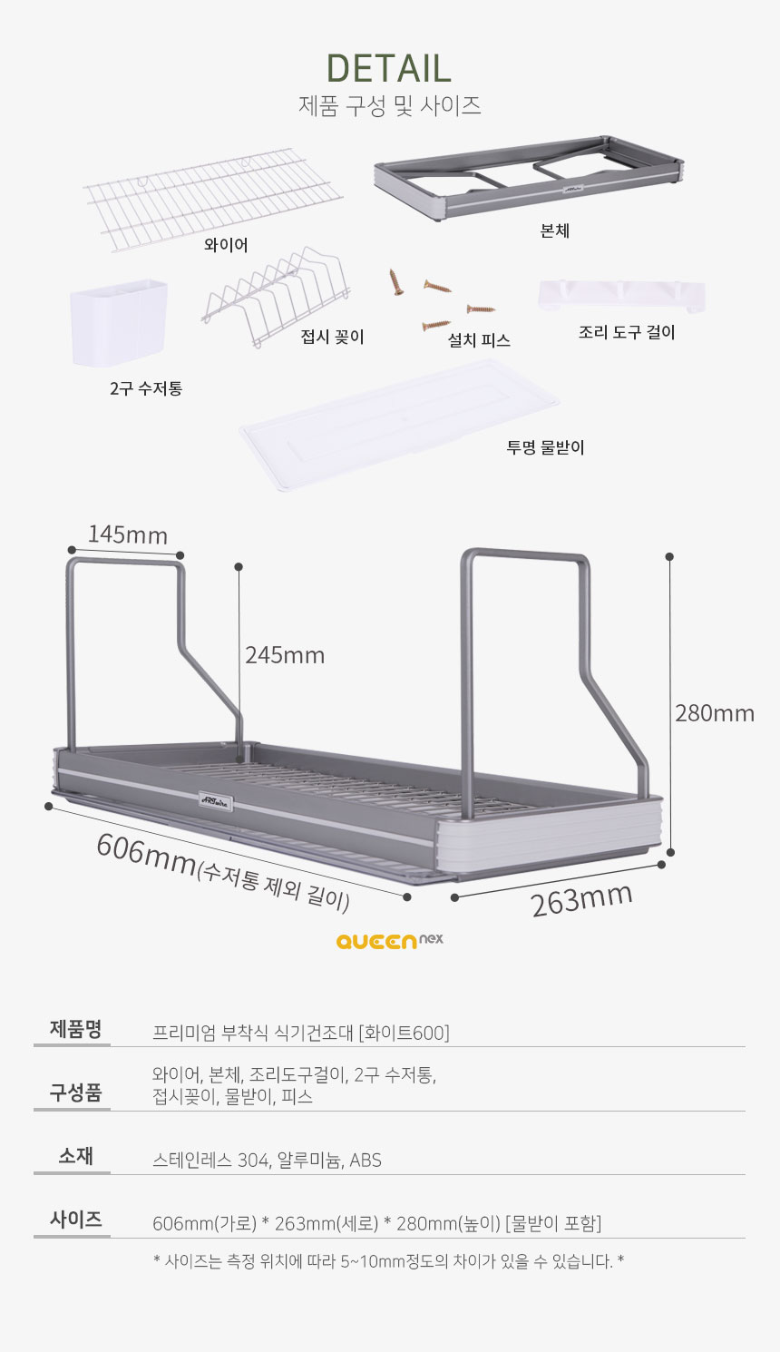 상품의 상세 설명 이미지