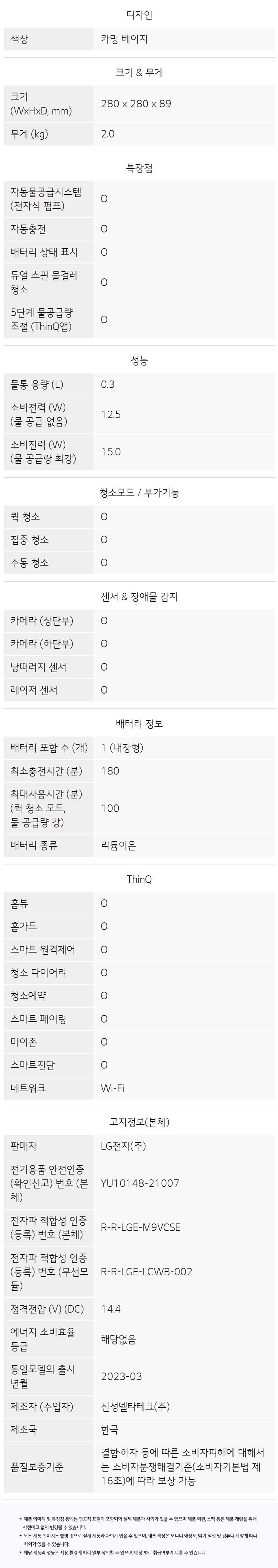 상품의 상세 설명 이미지