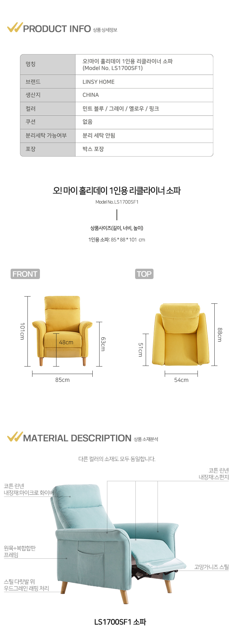 상품의 상세 설명 이미지