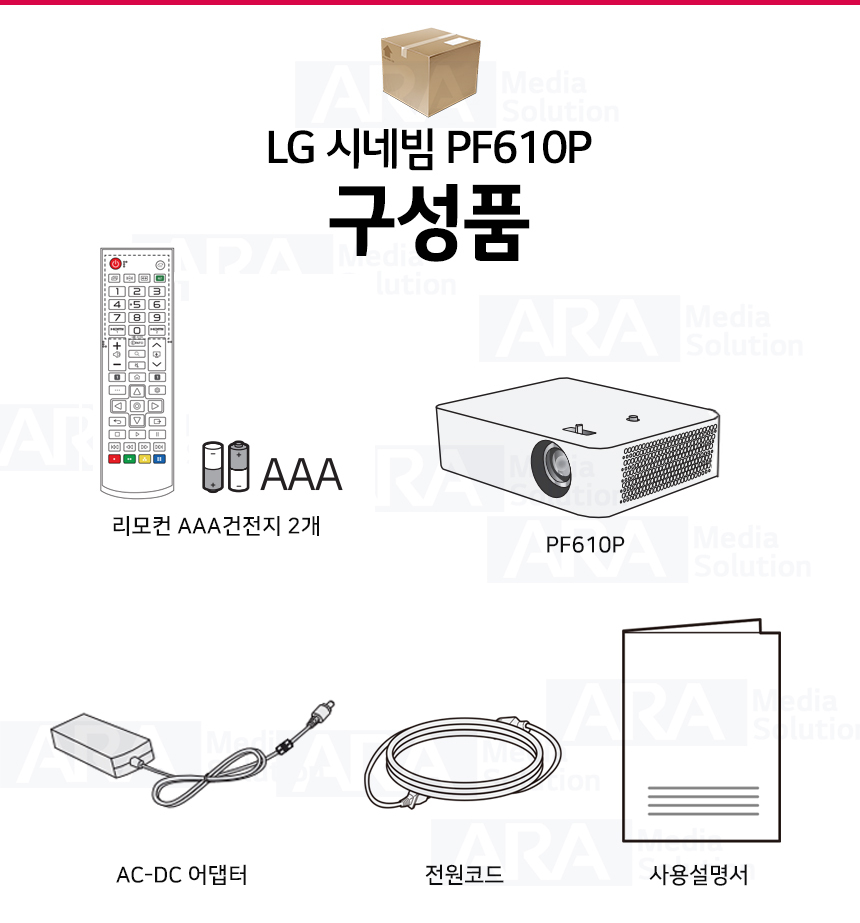 상품의 상세 설명 이미지