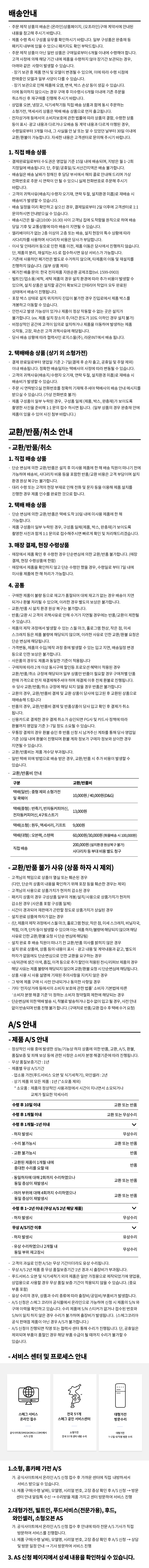 상품의 상세 설명 이미지