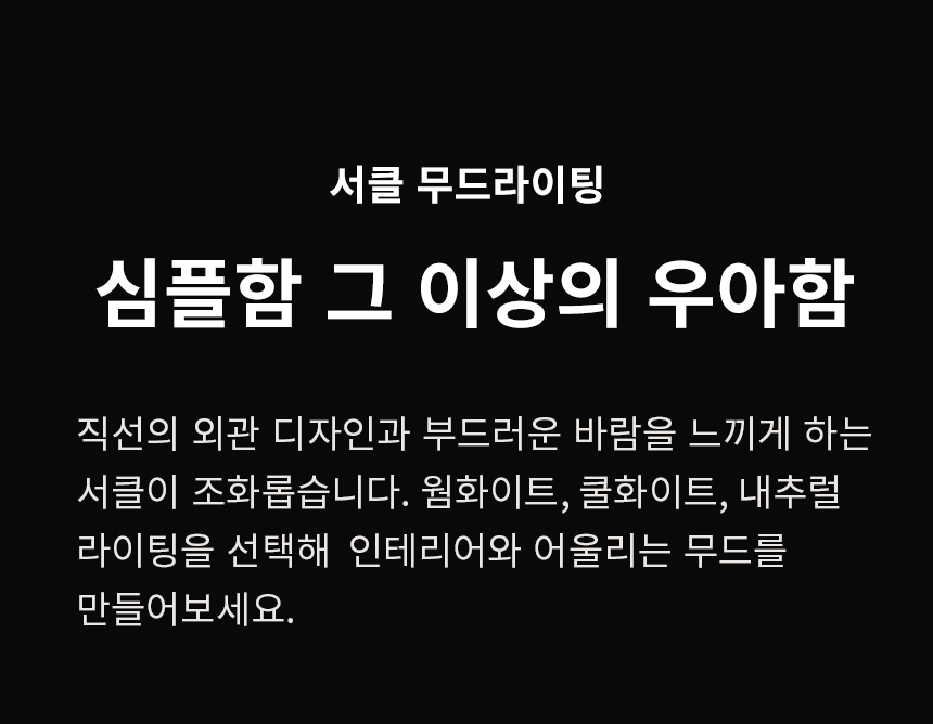 상품의 상세 설명 이미지