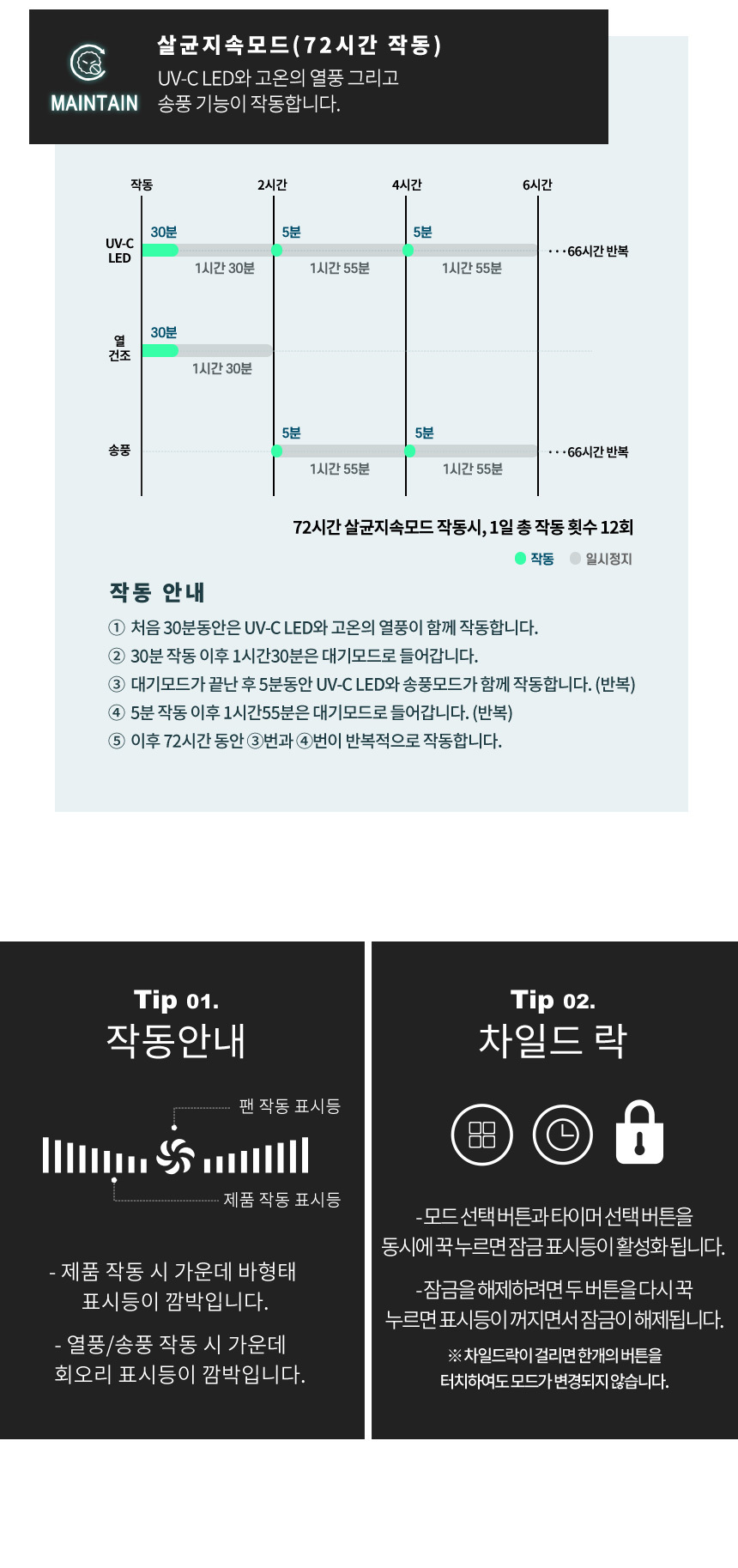 상품의 상세 설명 이미지