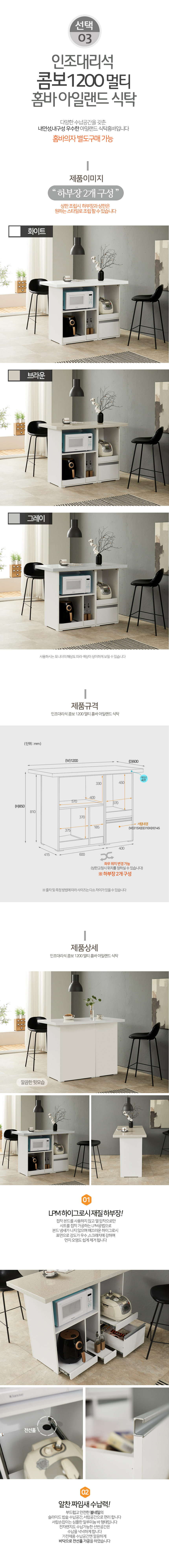 상품의 상세 설명 이미지