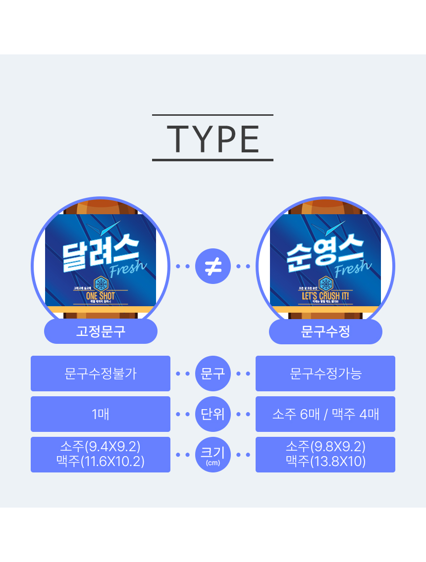 디자인문구 > 카스스티커 카스라벨 술 맥주 스티커 라벨 라벨링 | 오늘의집 쇼핑 카스스티커 카스라벨 술 맥주 스티커 라벨 라벨링
