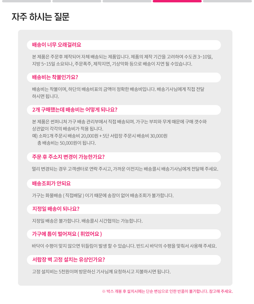 상품의 상세 설명 이미지