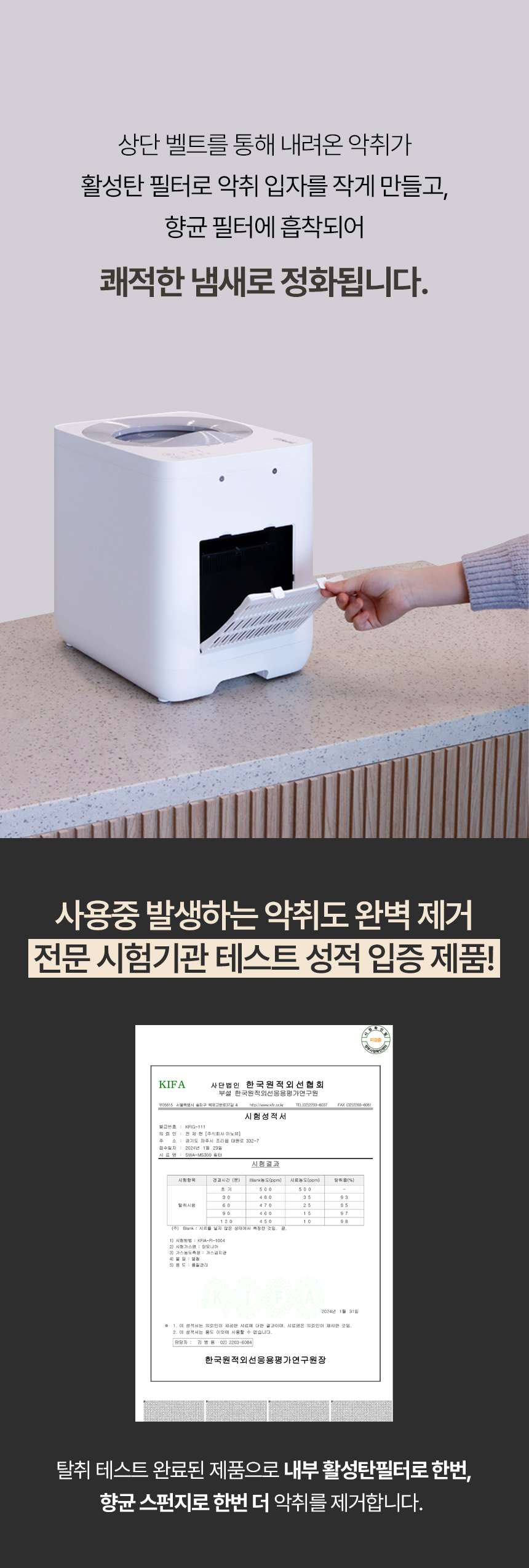 상품의 상세 설명 이미지