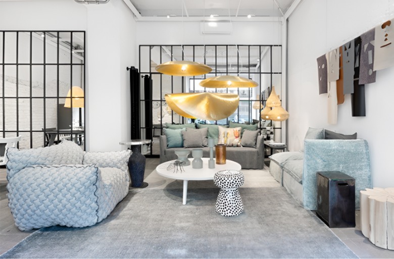 일반소파 > 누볼라 NUVOLA 패브릭 라운지 3인 소파 by Paola Navone | 오늘의집 쇼핑 누볼라 NUVOLA 패브릭 라운지 3인 소파 by Paola... 