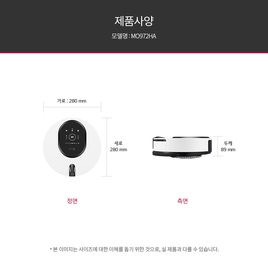 상품의 상세 설명 이미지