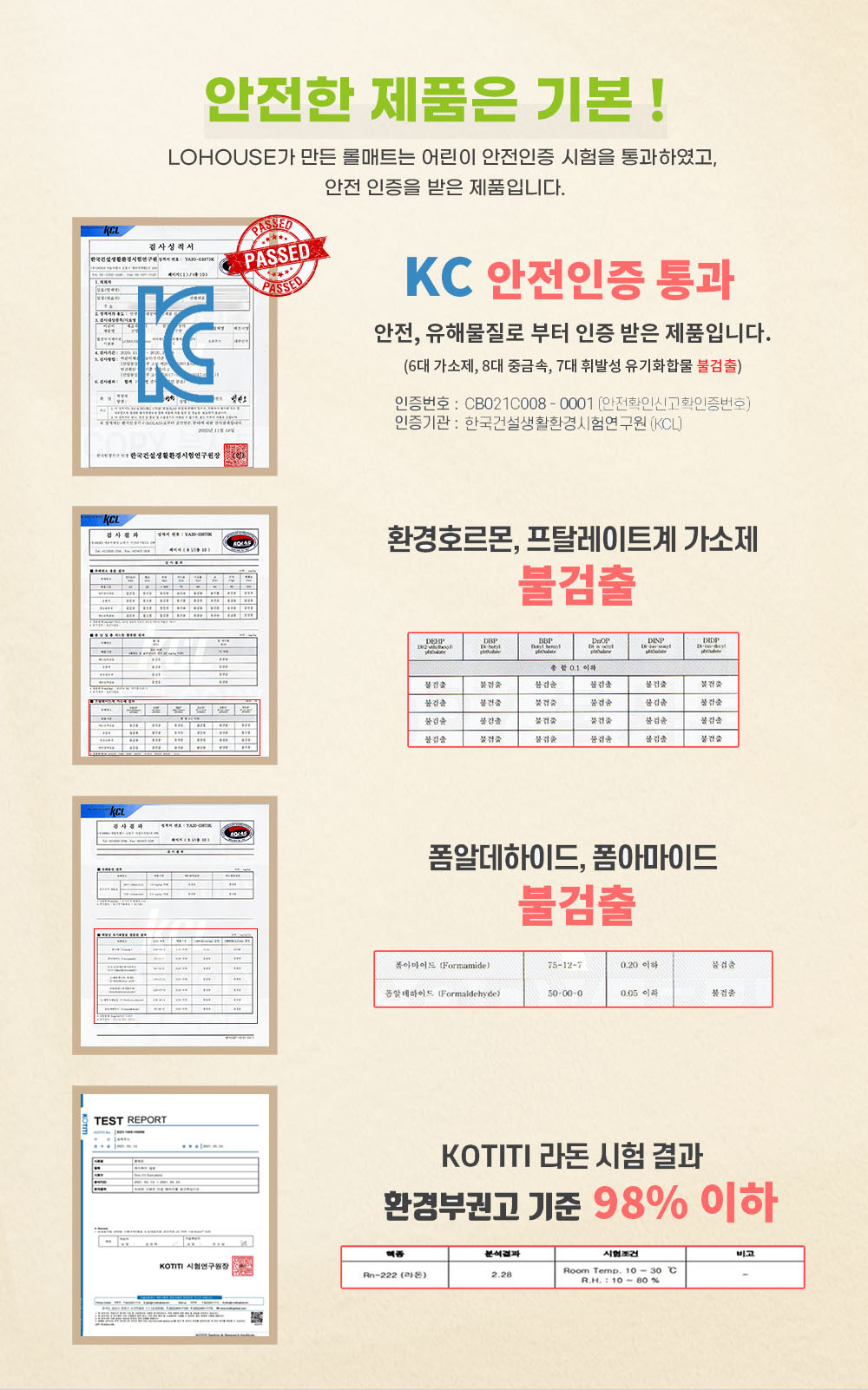 상품의 상세 설명 이미지