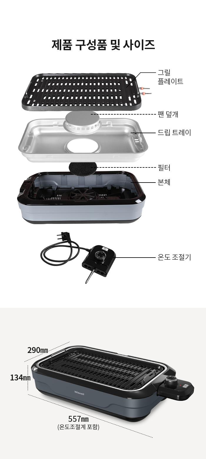 상품의 상세 설명 이미지