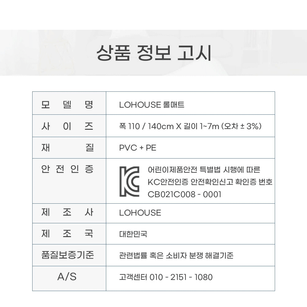 상품의 상세 설명 이미지
