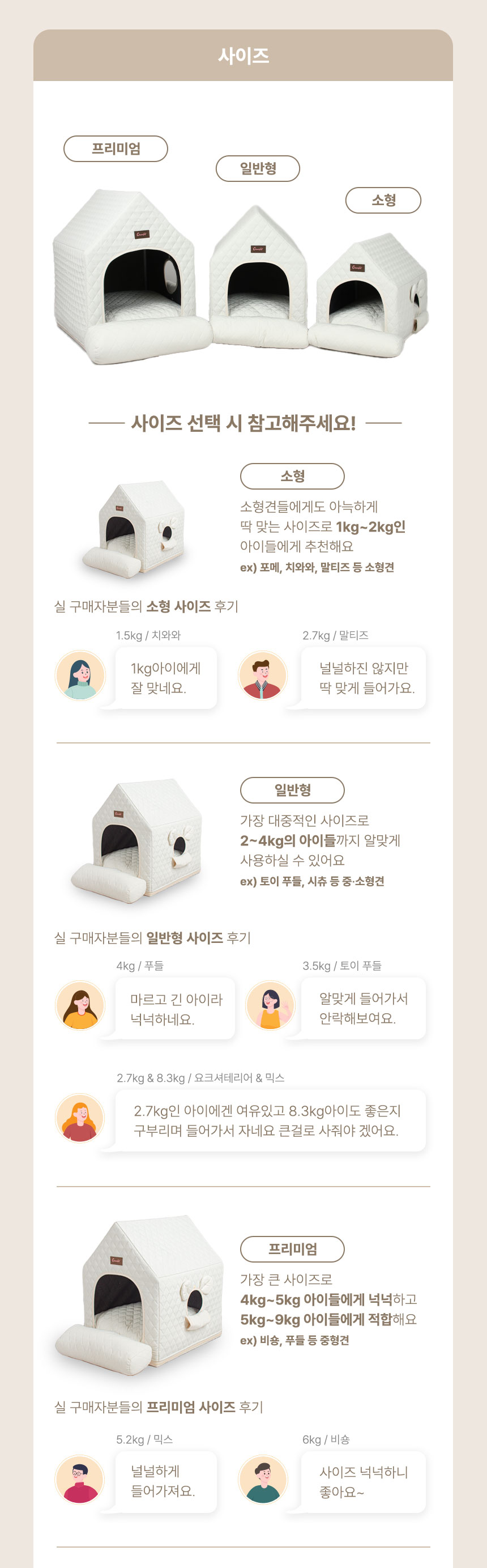 상품의 상세 설명 이미지
