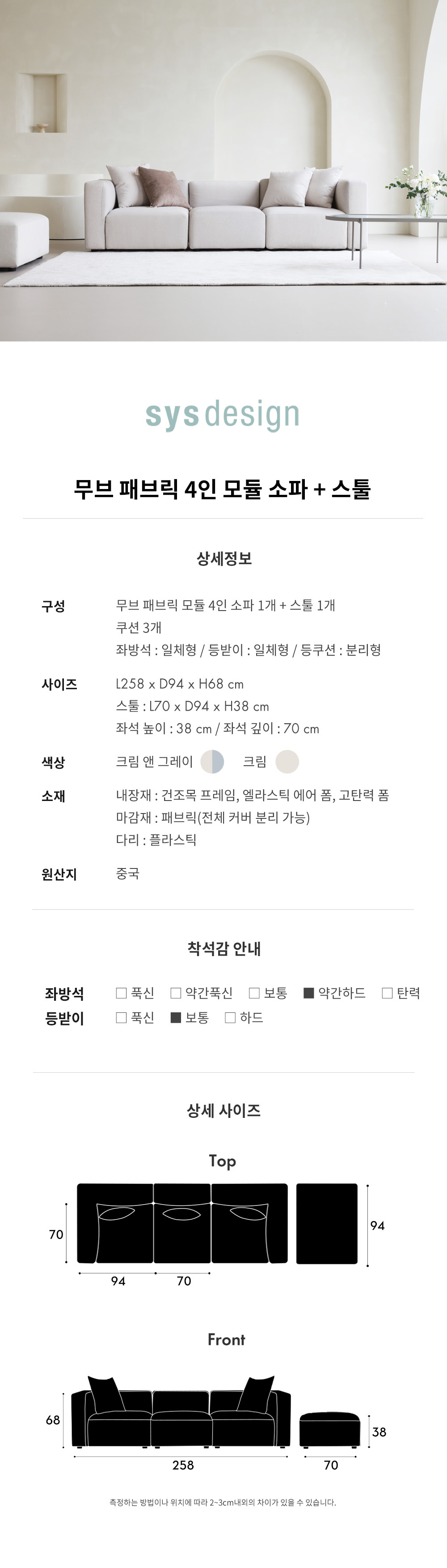 상품의 상세 설명 이미지