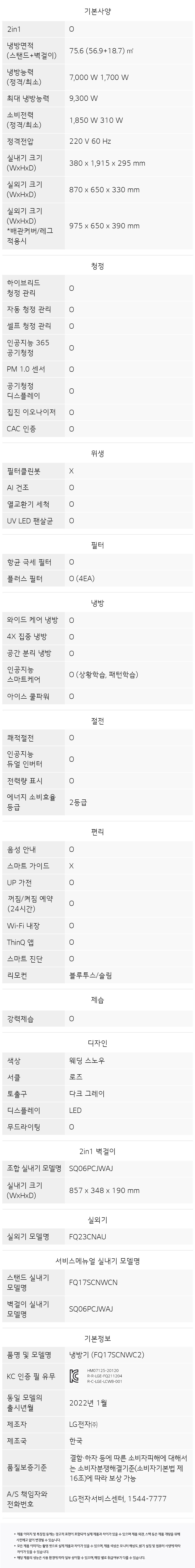 상품의 상세 설명 이미지